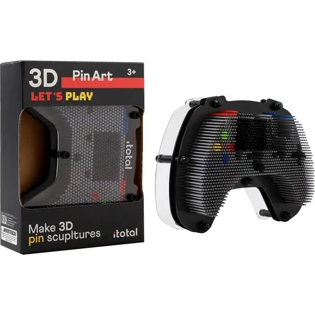 iTotal Pinart Let's Play Large XL2504B