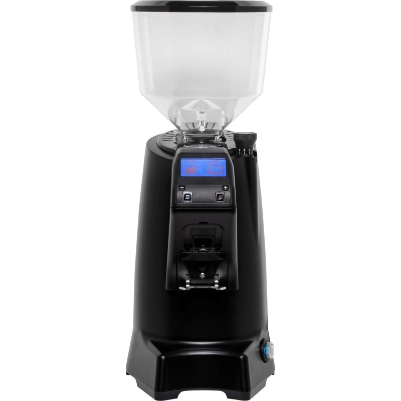 Eureka Zenith Neo 65 E Kaffekværn 280W (1200g) Sort