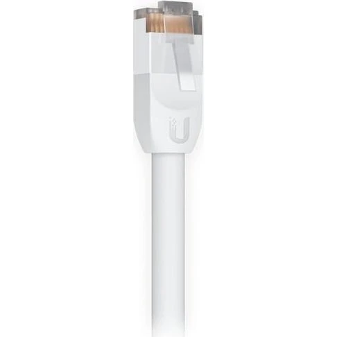 Ubiquiti Netværkskabel 2 m Cat5e S/UTP Hvid Outdoor