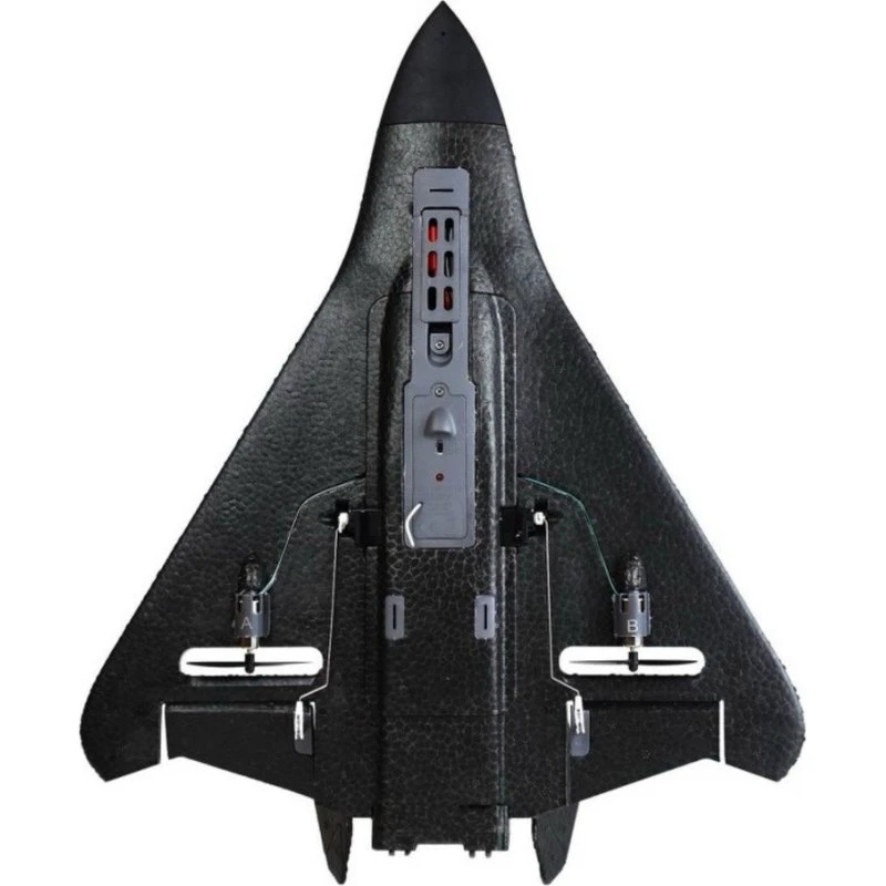 Sky Viper Vector Stunt Fly 2,4 GHz, 56 km/t, 180 m afstand