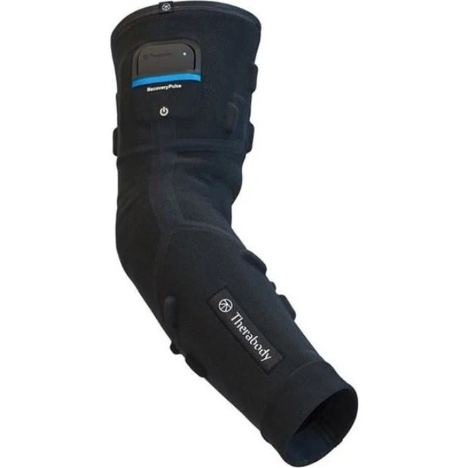 Therabody RecoveryPulse Arm Sleeve L - VibraPulse Teknologi
