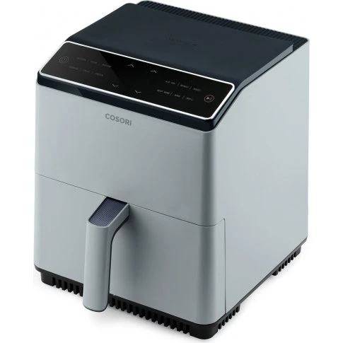Cosori Dual Blaze CAF-P583S-AEUR 1.7kW 6,4 L lysegrå