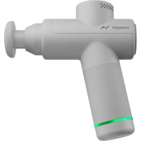 Hyperice Hypervolt GO 2 Arctic Gray - USB-C