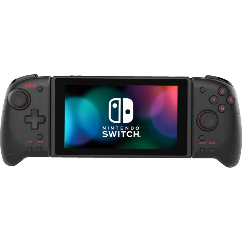 Hori Nintendo Switch Split Pad Pro Sort