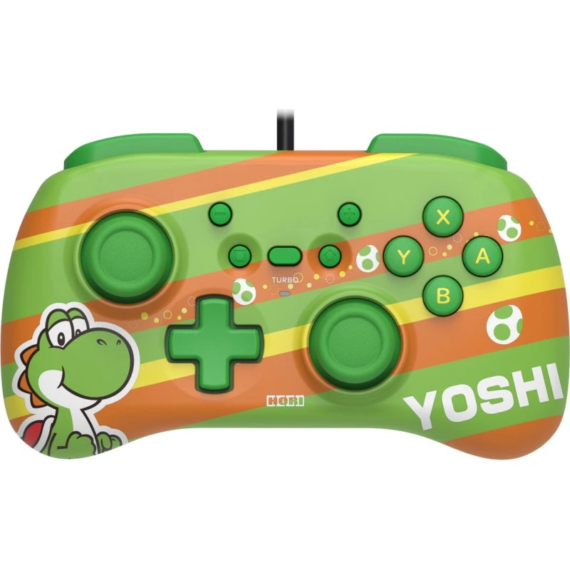 HORI Horipad Mini Super Mario Series Yoshi
