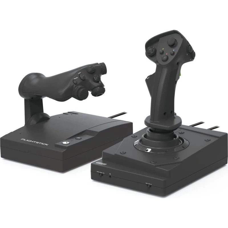 HORI Flight Stick til Xbox Series X/S & PC