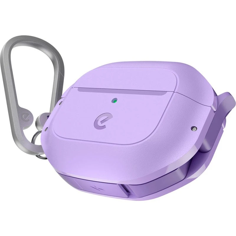 KeyBudz ElementProof AirPods 3 Wild Lavender