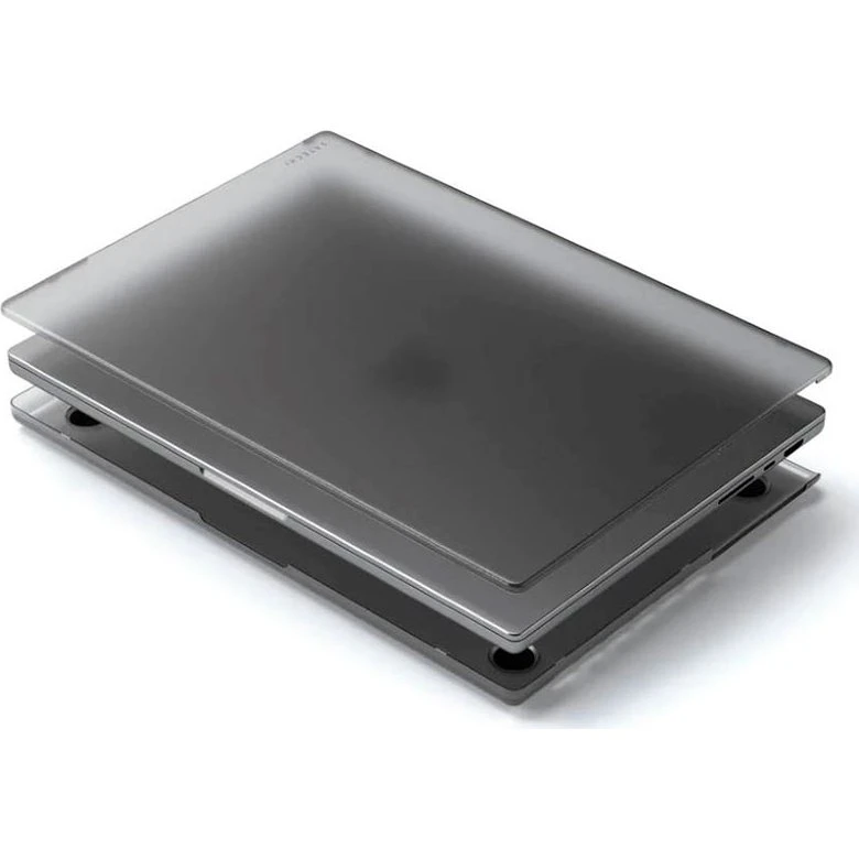 Satechi Eco Hardshell Case Cover MacBook Pro 16" Røg