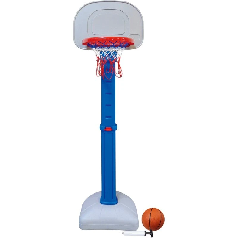 My Hood Basketstander Start 95–148 cm med bold