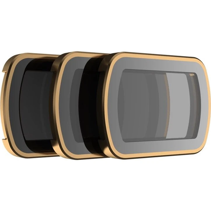 PolarPro DJI Osmo Pocket 3 Shutter Collection ND8