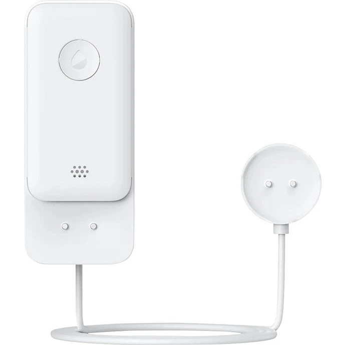 SwitchBot Vandlækagedetektor med Sensor Kabel – Wi-Fi/BLE, IP67, 1 m