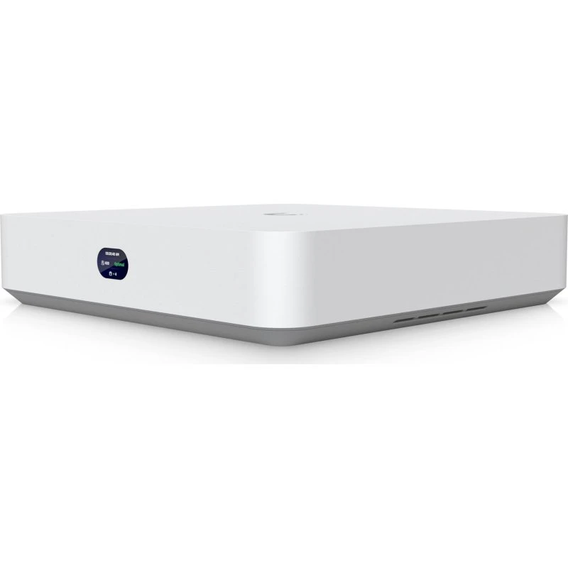 Ubiquiti UNVR-Instant hvid NVR til UniFi Protect