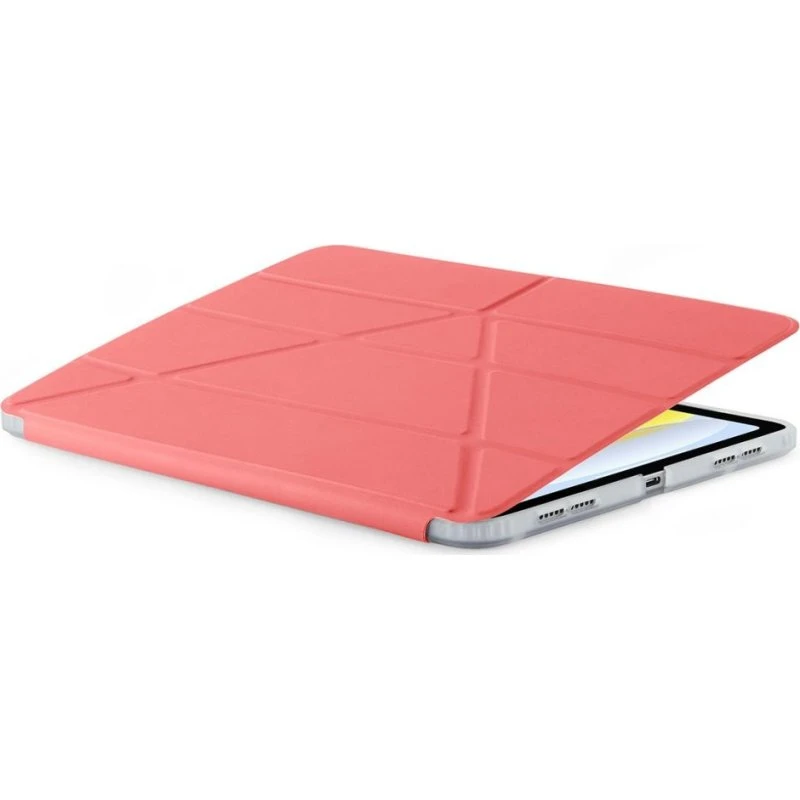 Pipetto Origami No1 iPad (A16) 10.9" Pink