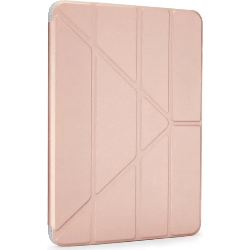 Pipetto Origami No.1 iPad Air 11" Metallic Pink