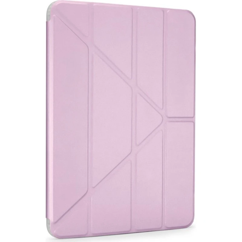 Pipetto Origami No.1 Cover, Lilla, iPad Air 11" (2024/2025/2026)