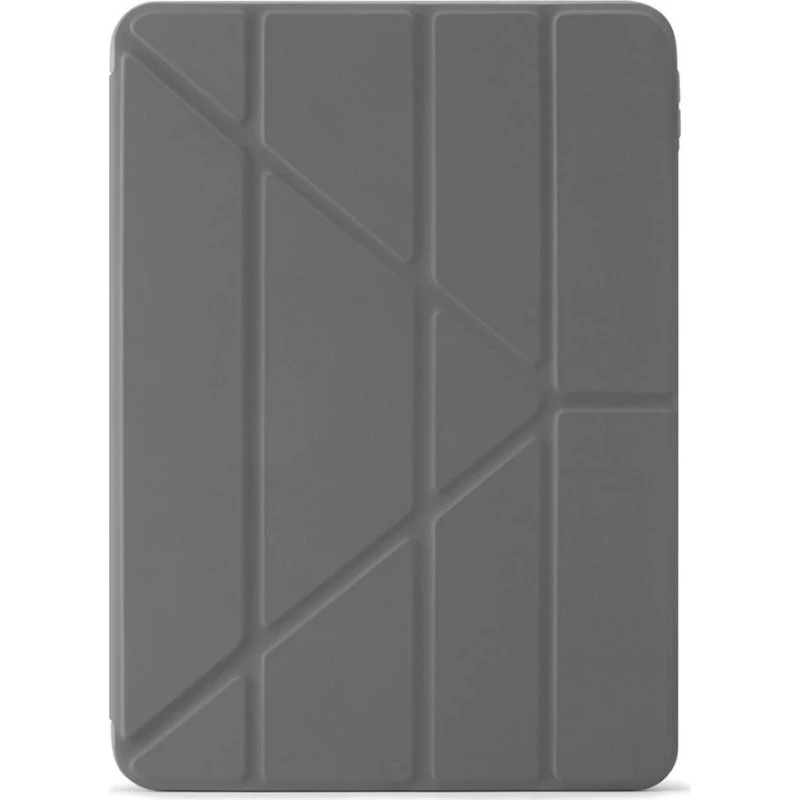 Pipetto Origami No1 iPad Pro 13 Grå