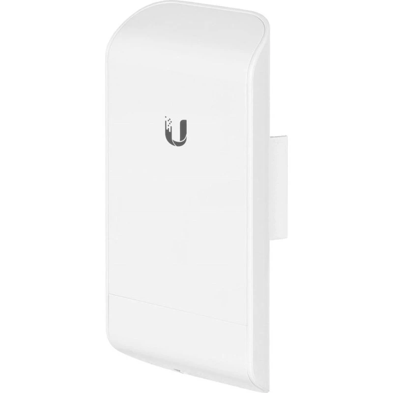 Ubiquiti NanoStation M2 150 Mbit/s, hvid, PoE