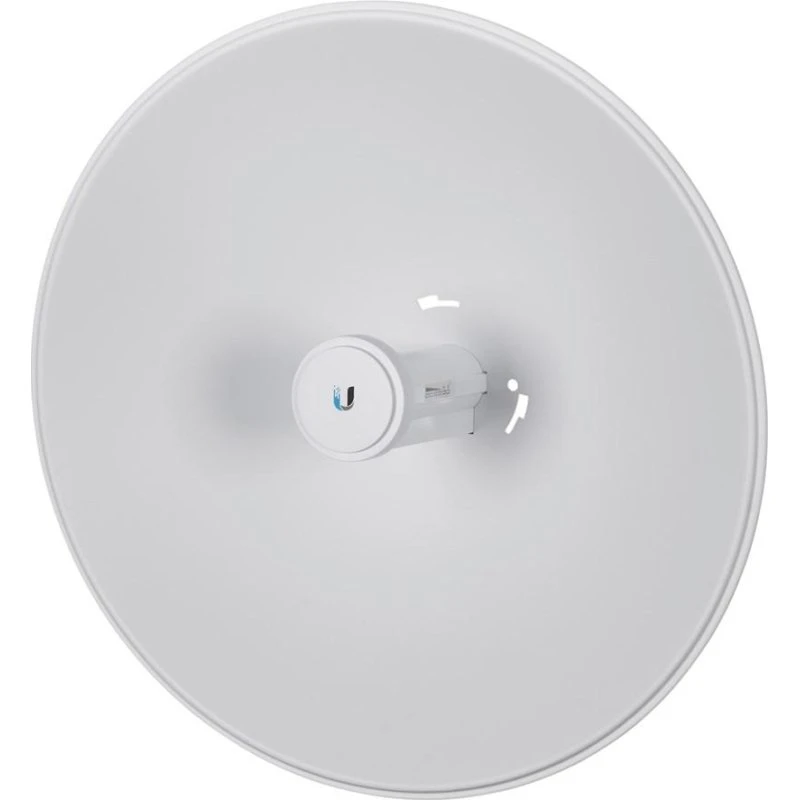 Ubiquiti PowerBeam AC Gen2 450 Mbit/s, hvid