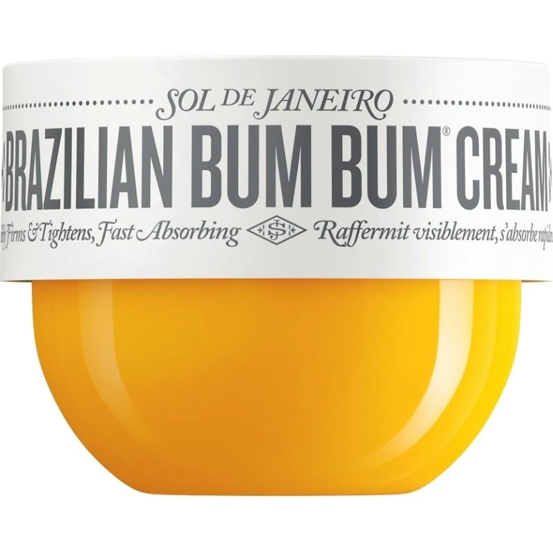 Sol de Janeiro Brazilian Bum Bum Body Cream 75 ml