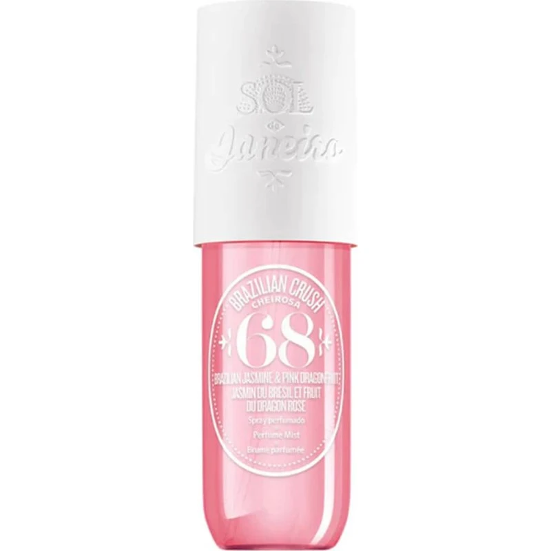 Sol de Janeiro Brazilian Crush Cheirosa '68 Perfume Mist 90 ml