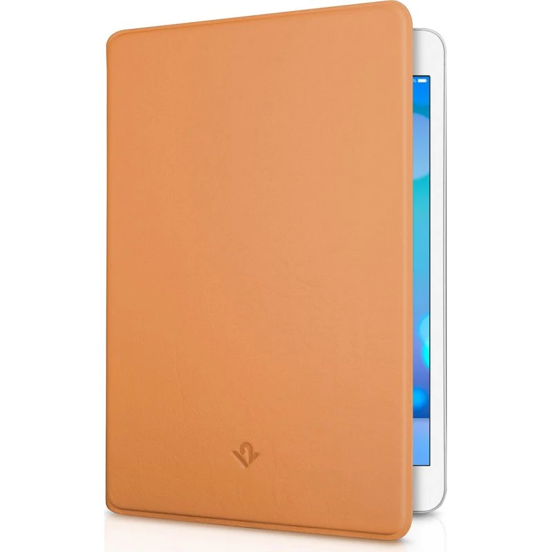 Twelve South SurfacePad Cover til iPad Air Pro 9,7" Camel