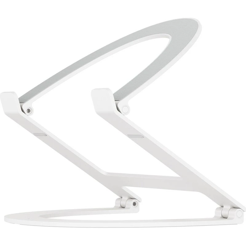 Twelve South Curve Flex - Hvid - Justerbar Laptopstand