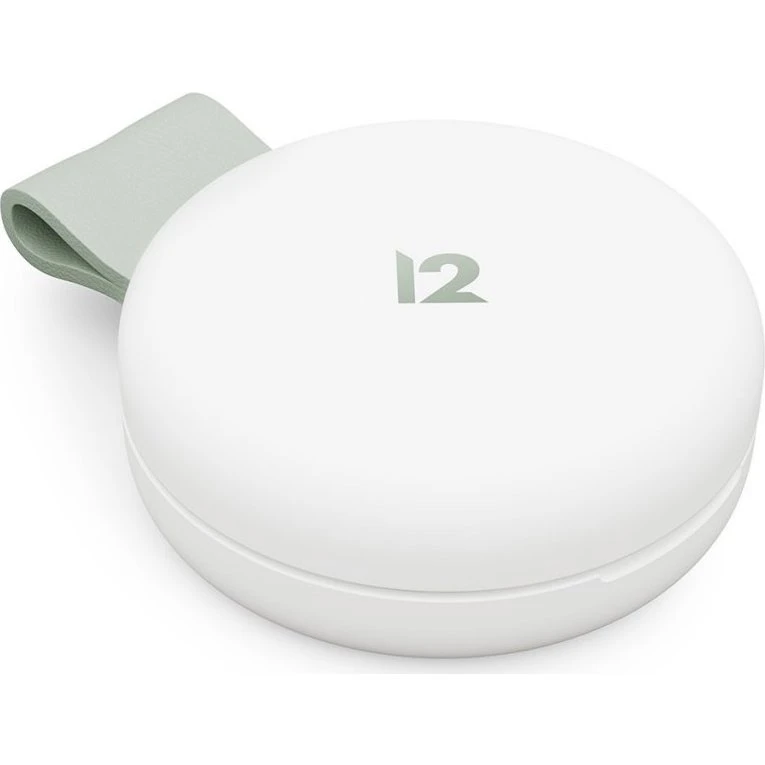 Twelve South ButterFly SE Trådløs 2-i-1 Oplader - Hvid