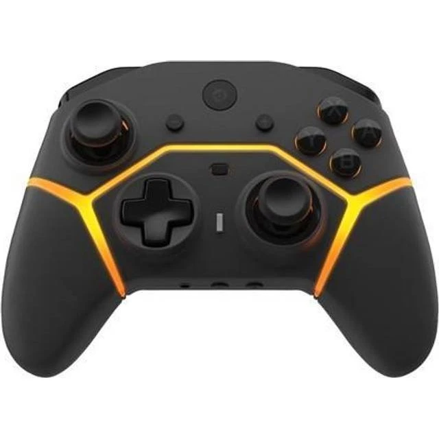 Gioteck SC3 Pro Trådløs Controller - Sort