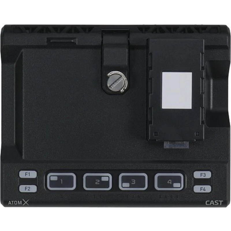 Atomos AtomX CAST for Ninja V/V+