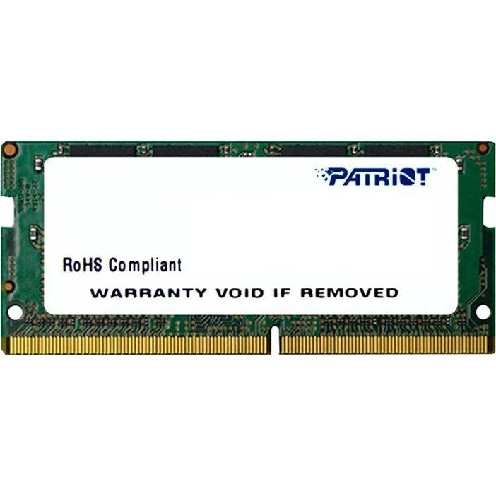 Patriot Signature Line SO 16GB 3200MHz DDR4 RAM