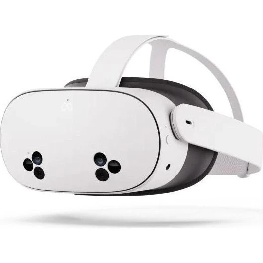 Meta Quest 3S VR-headset 256 GB