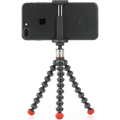 Joby GripTight ONE GP Magnetisk Stativ med Bluetooth-Fjernbetjening