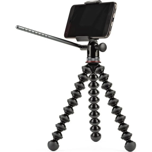 Joby GripTight Pro Video GP Stativ til Smartphone