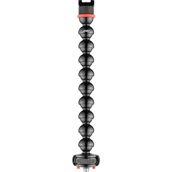 Joby Armkit Pro GorillaPod 1/4" & 3/8" Sort 2-pak