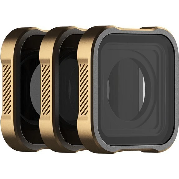 PolarPro H9-Shutter Kamerafilter med ND & Polariserende