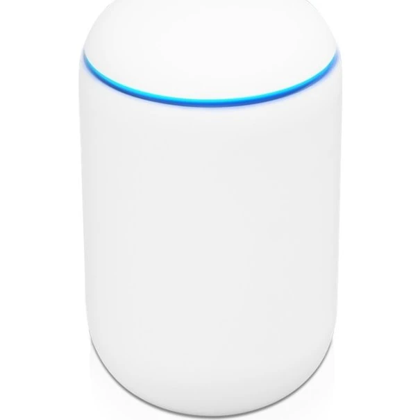 Ubiquiti UniFi Dream Machine, hvid, 4x GbE