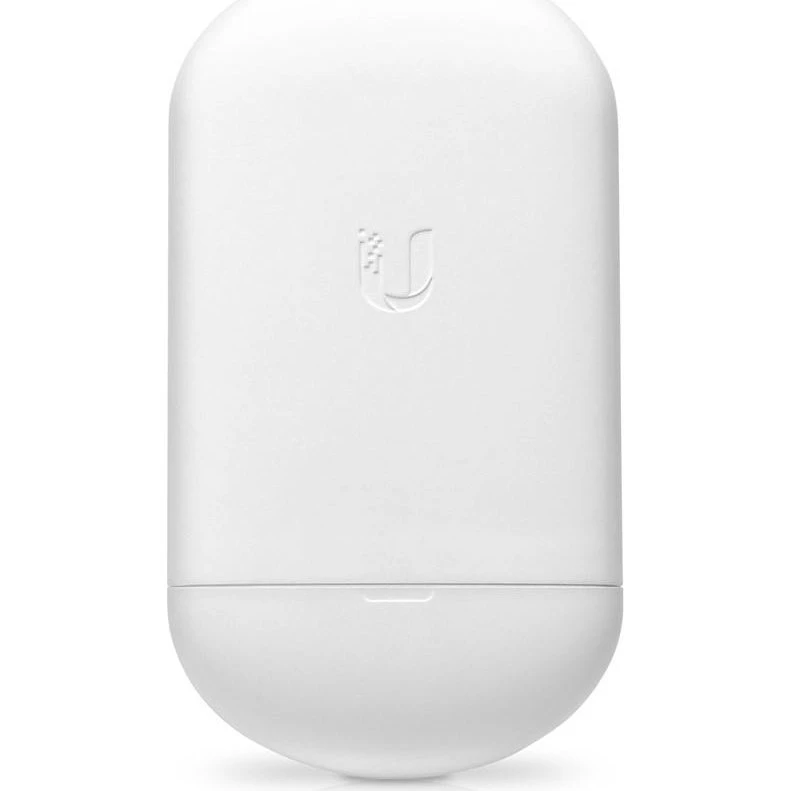 Ubiquiti NanoStation 5AC Loco 1000 Mbit/s, hvid, PoE