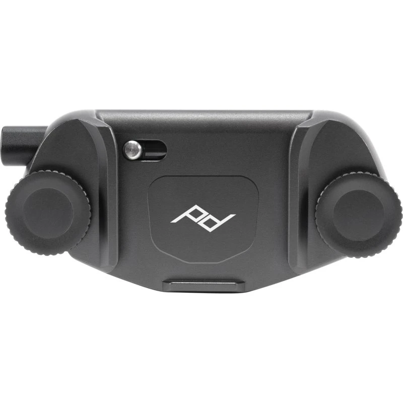 Peak Design Capture V3 Kamera Klips - Sort