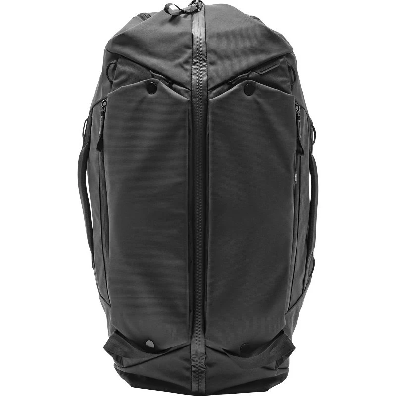 Peak Design Rejsetaske 65L Sort