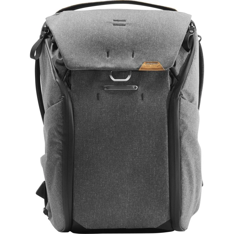 Peak Design Everyday V2 Rygsæk 20L, Kul