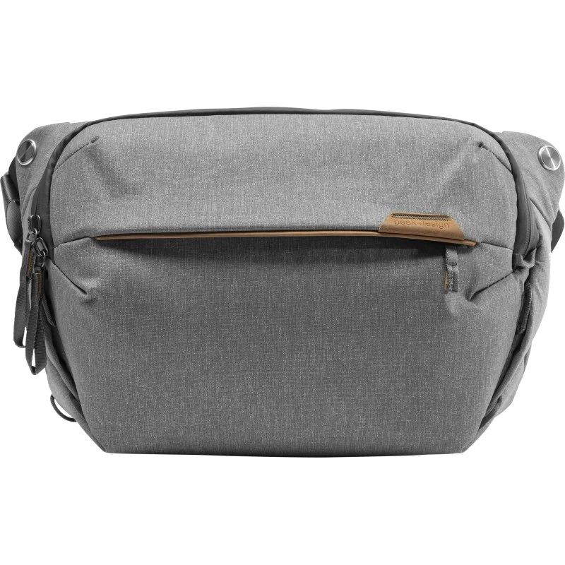 Peak Design V2 Sling Taske 10L Grå