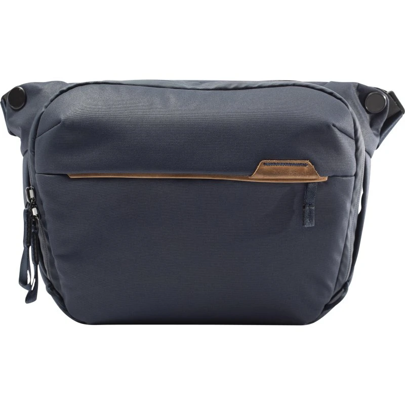 Peak Design Everyday V2 Sling 6L Marineblå
