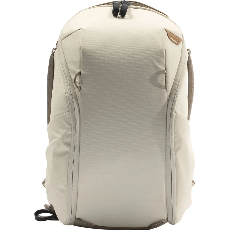 Peak Design Everyday V2 Zip 15L Beige
