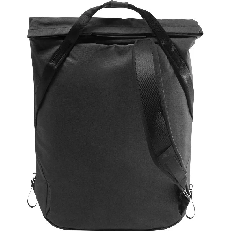Peak Design Everyday V2 Totepack 20L Sort
