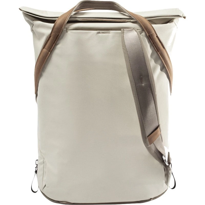 Peak Design Everyday V2 Totepack 20L - Bone