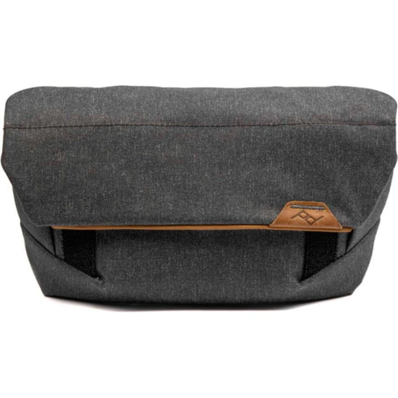 Peak Design Field Pouch 1,5-3 L Charcoal