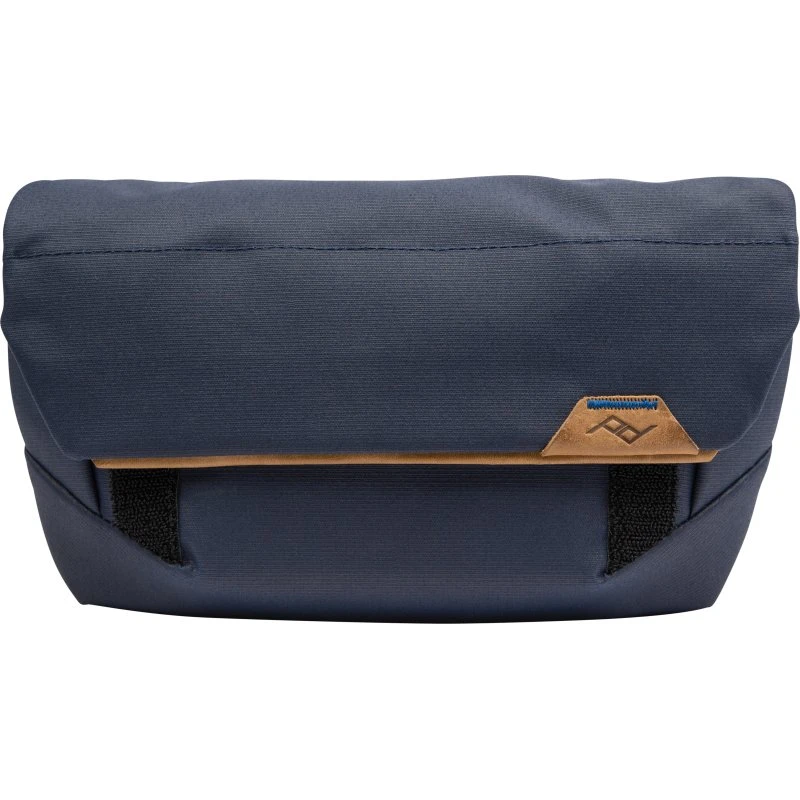 Peak Design Field Pouch Blå (Vandtæt)