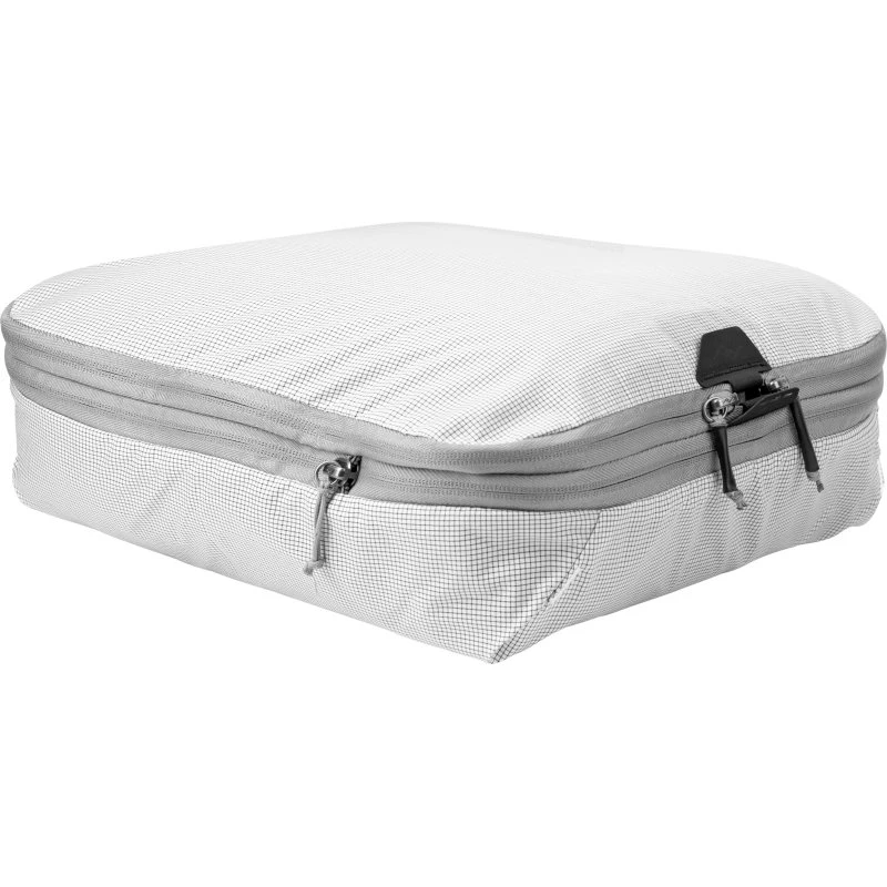 Peak Design Travel Pakketerning (Medium) - Lysgrå