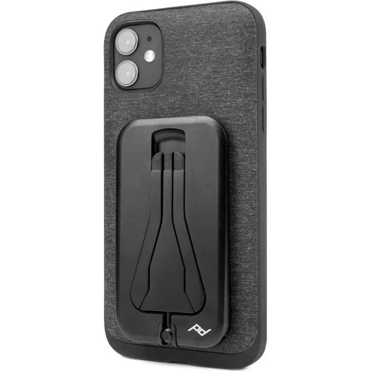 Peak Design Smartphone Tripod, sort