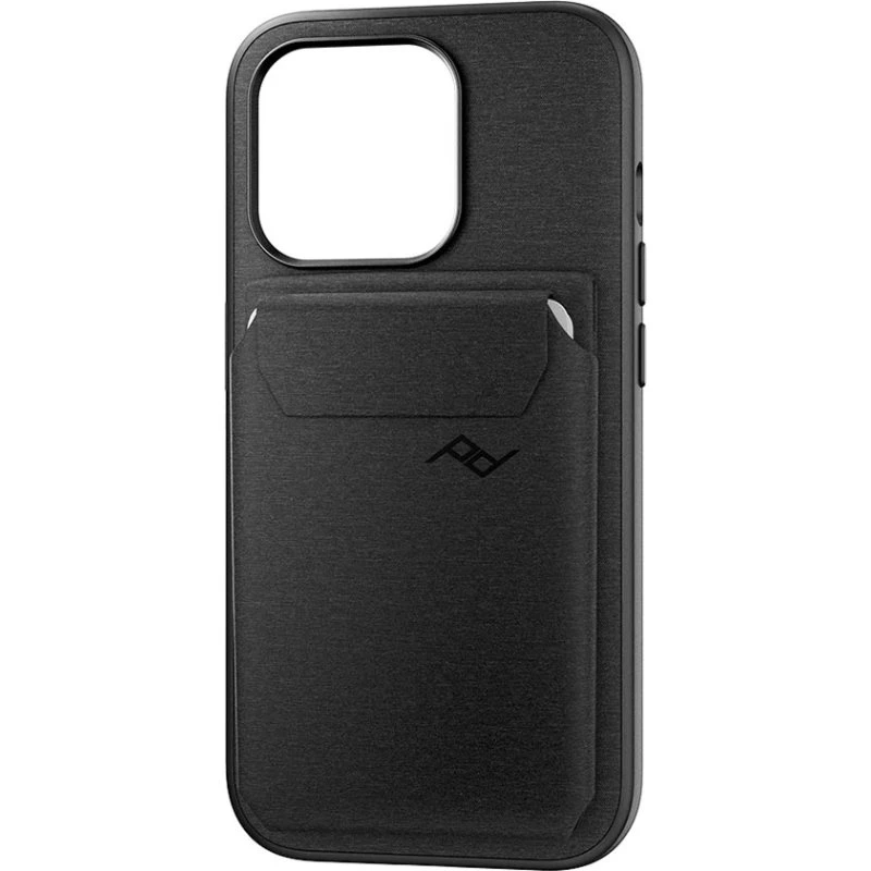 Peak Design Slim Wallet (Charcoal)